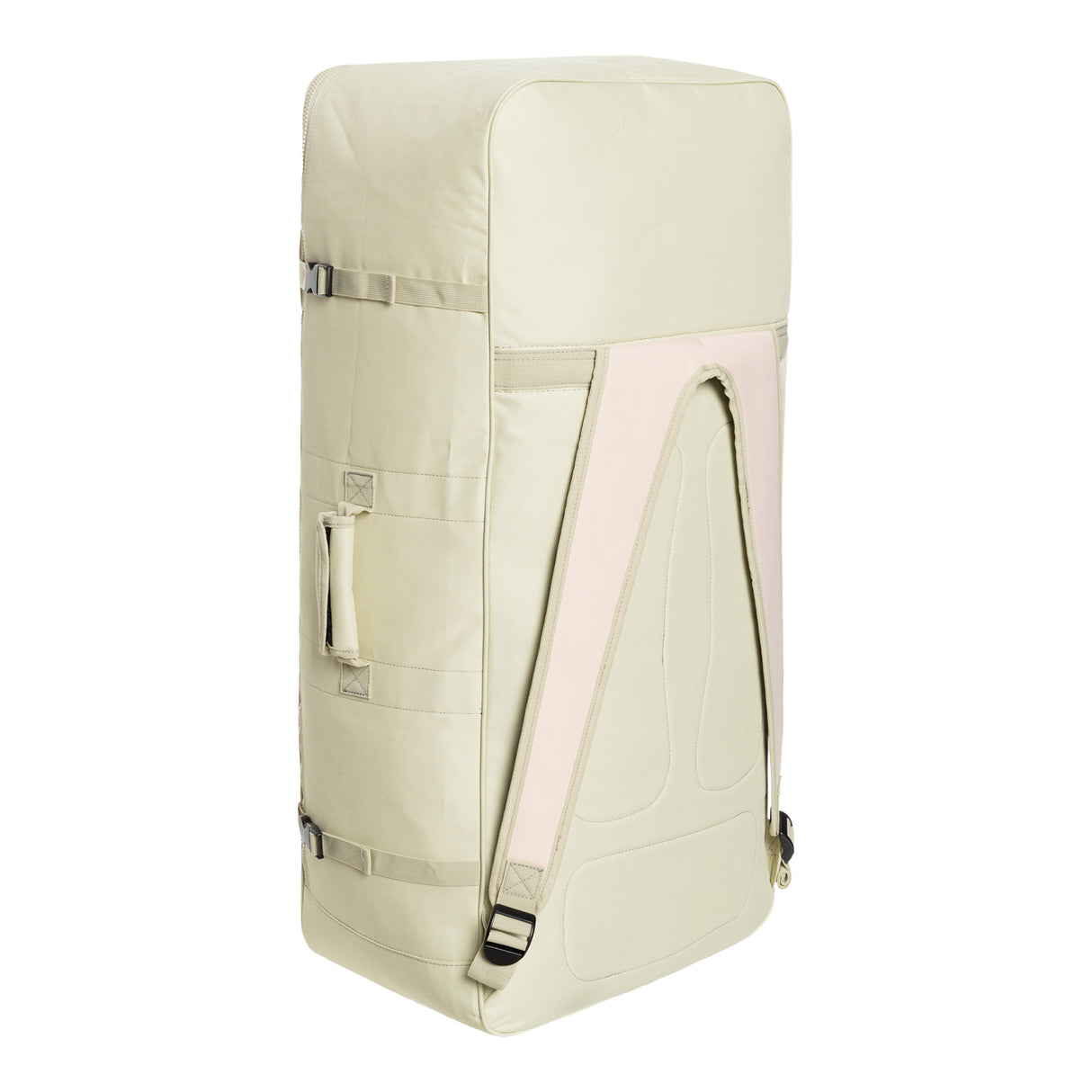 Roxy Hanalei 9'6" - Stand Up Paddleboard Terra Cotta Chaos #- 53 Degrees North 