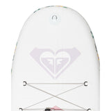 Roxy Hanalei 9'6" - Stand Up Paddleboard Terra Cotta Chaos #- 53 Degrees North 