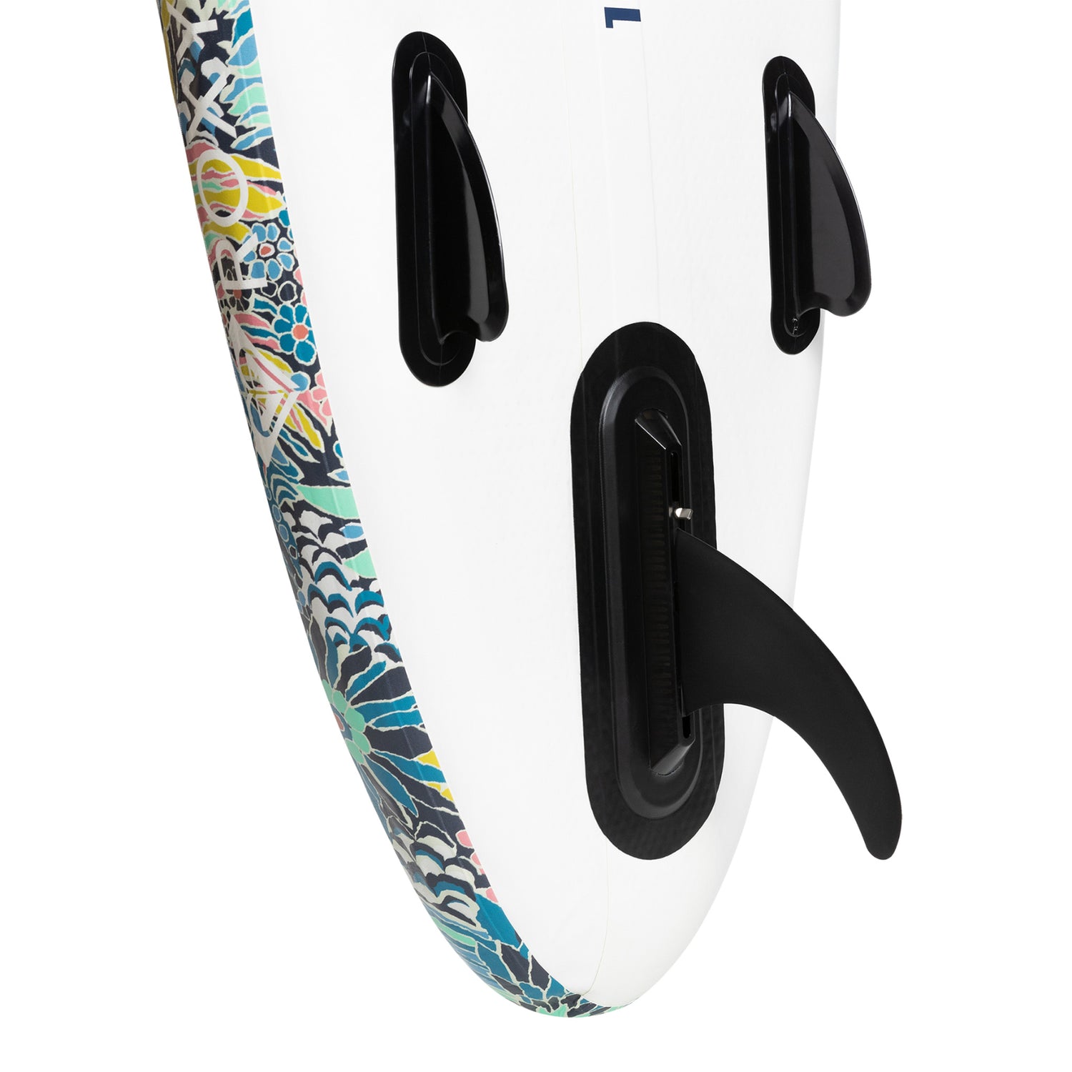 Roxy Molokai 10'6" Stand Up Paddleboard Medium Blue #- 53 Degrees North 