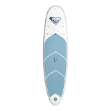 Roxy Molokai 10'6" Stand Up Paddleboard Medium Blue #- 53 Degrees North 