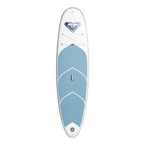Roxy Molokai 10'6" Stand Up Paddleboard Medium Blue #- 53 Degrees North 