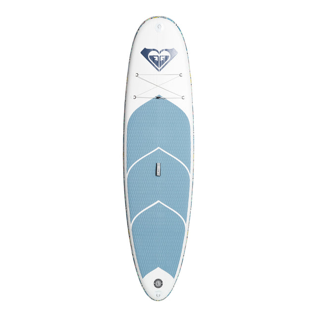 Roxy Molokai 10'6" Stand Up Paddleboard Medium Blue #- 53 Degrees North 