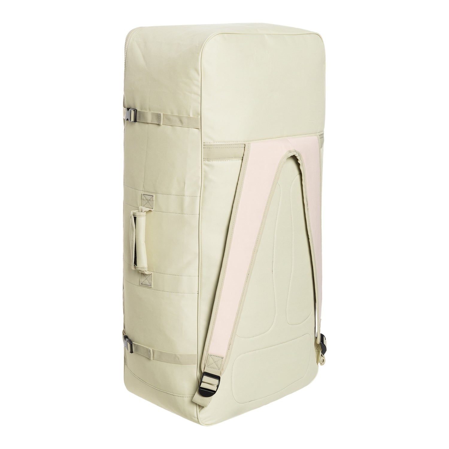 Roxy Molokai 10'6" Stand Up Paddleboard Medium Blue #- 53 Degrees North 