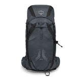 Osprey Exos 38 Backpack Tungsten Grey / Small/Medium-Tungsten Grey / Large/X-Large #- 53 Degrees North 
