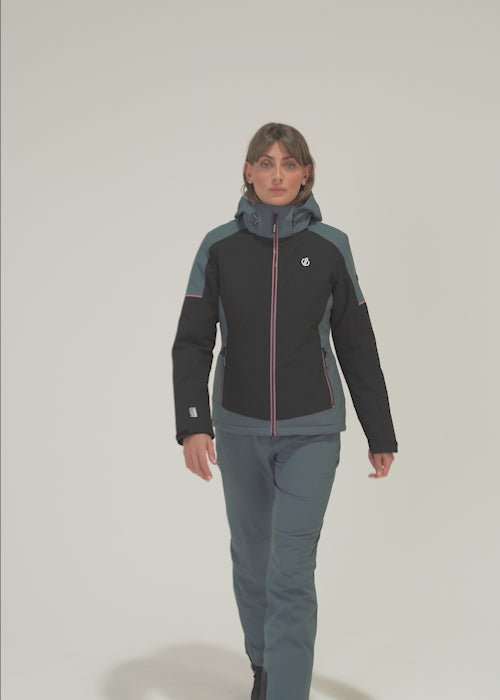 Dare 2b Women's Enliven Ski Jacket | 53 Degrees North