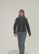 Dare 2b Women's Enliven Ski Jacket | 53 Degrees North
