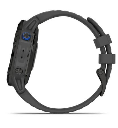 Garmin fenix 6 store accessories