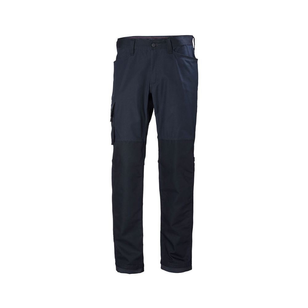 Men's Oxford Service Pant AW19 - Helly Hansen Workwear - 77460