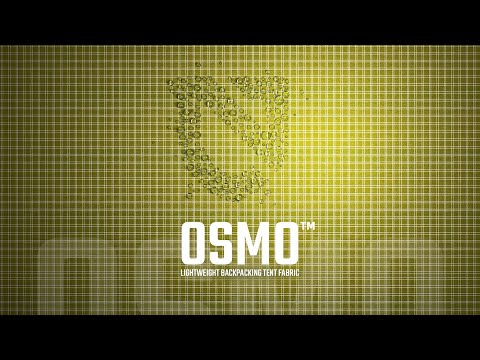 Nemo Dagger OSMO 2 Person Trekking Tent
