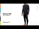 Smartwool Men's Classic Thermal Merino Baselayer Bottoms | 53 Degrees North