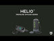 Nemo Helio Pressure Shower | 53 Degrees North