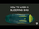 Men's Disco Down Sleeping Bag