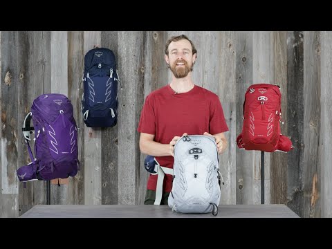 Tempest 30 Hiking Backpack