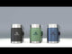 Stanley Legendary Food Jar + Spork 0.4L #color_nightfall