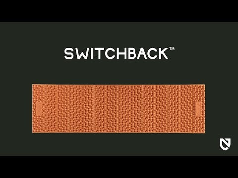 Nemo Switchback Ultralight Sleeping Pad | 53 Degrees North