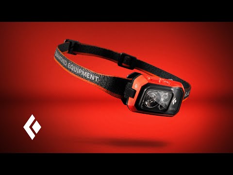 Black Diamond Spot 400 Rechargeable Headlamp | 53 Degrees North