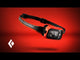 Black Diamond Spot 400 Rechargeable Headlamp | 53 Degrees North