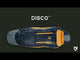 Men's Disco Down Sleeping Bag