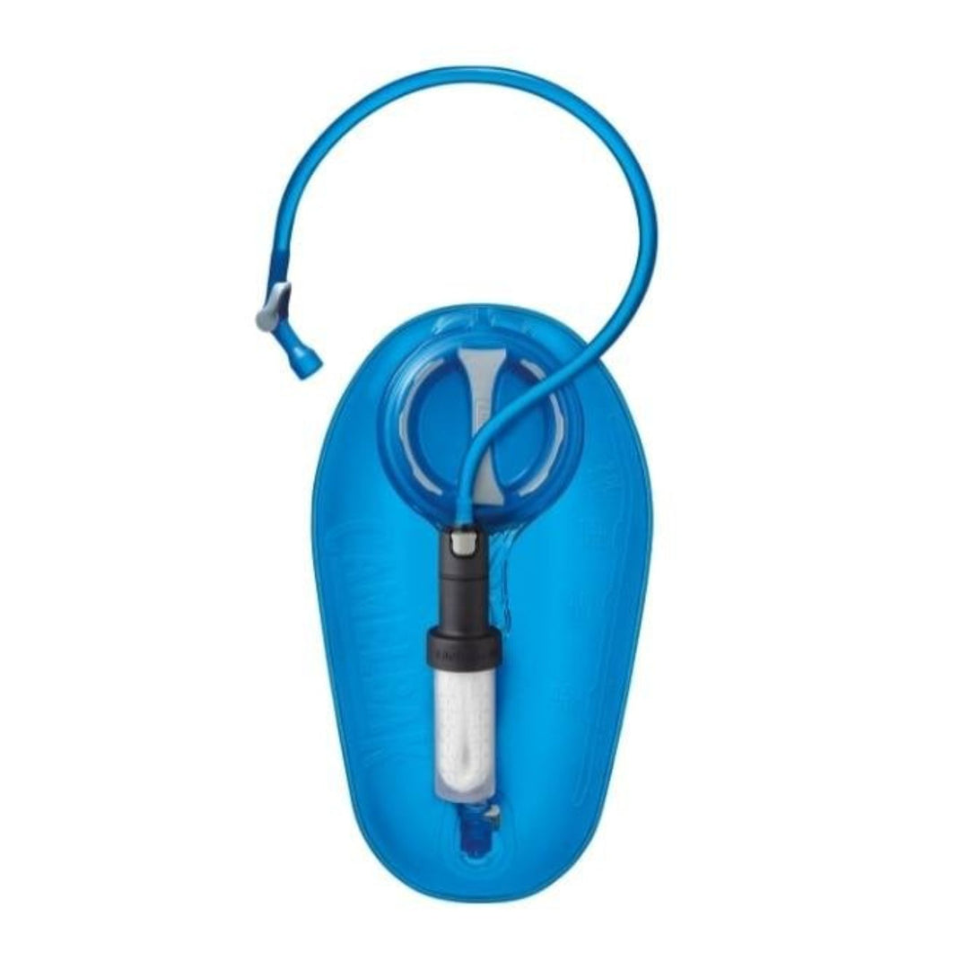 CamelBak Lifestraw Crux 2L Filtration Kit #color_blue