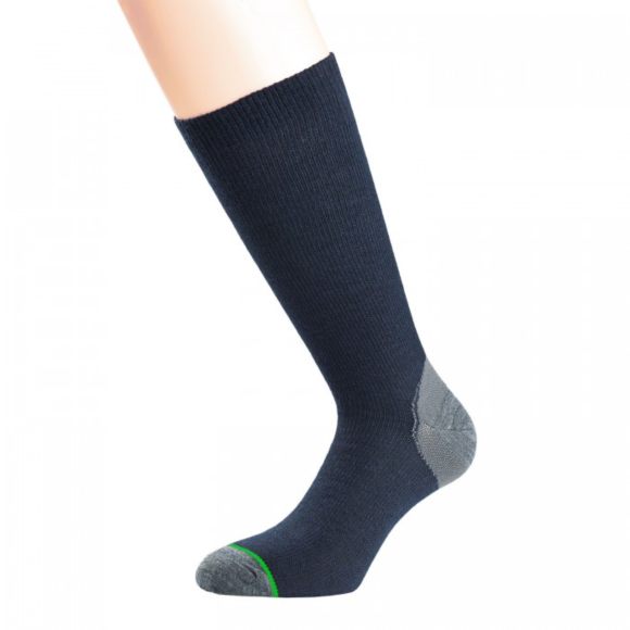 1000 Mile Men's Ultimate Lightweight Walking Socks Charcoal / Medium-Charcoal / Large-Charcoal / X-Large #- 53 Degrees North 