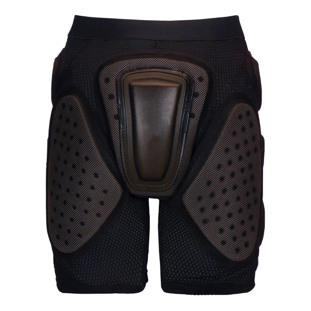 Manbi Manbi Crash Pant Black / XS-Black / S-Black / M-Black / L-Black / XL #- 53 Degrees North 