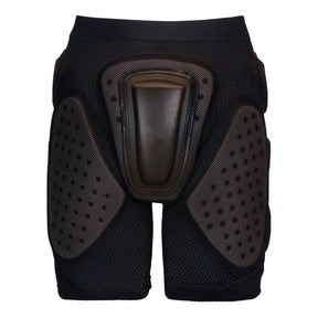 Manbi Manbi Crash Pant Black / XS-Black / S-Black / M-Black / L-Black / XL #- 53 Degrees North 