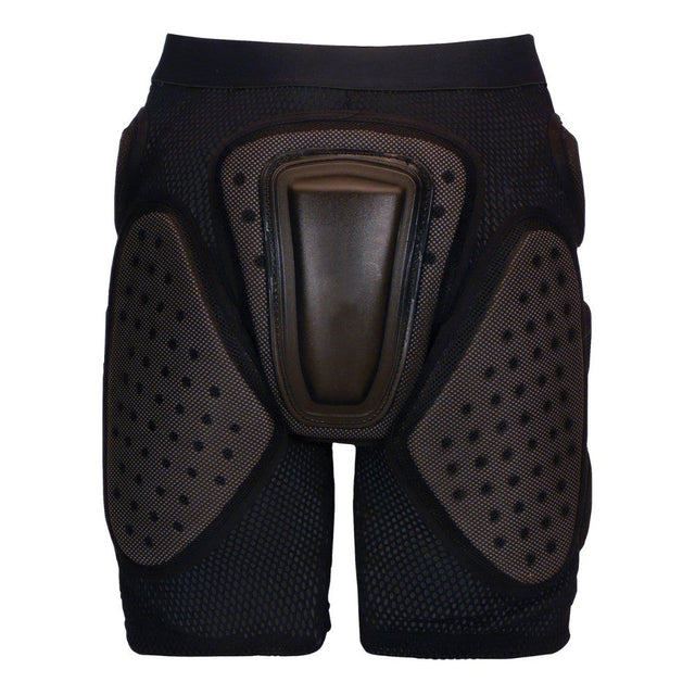 Manbi Manbi Crash Pant Black / XS-Black / S-Black / M-Black / L-Black / XL #- 53 Degrees North 