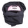 Manbi Helmet Bag Black #- 53 Degrees North 