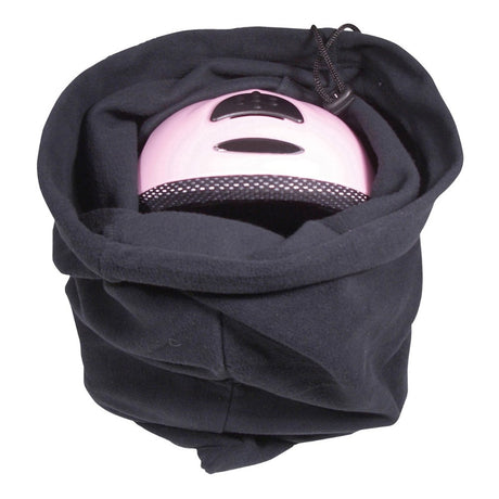 Manbi Helmet Bag Black #- 53 Degrees North 