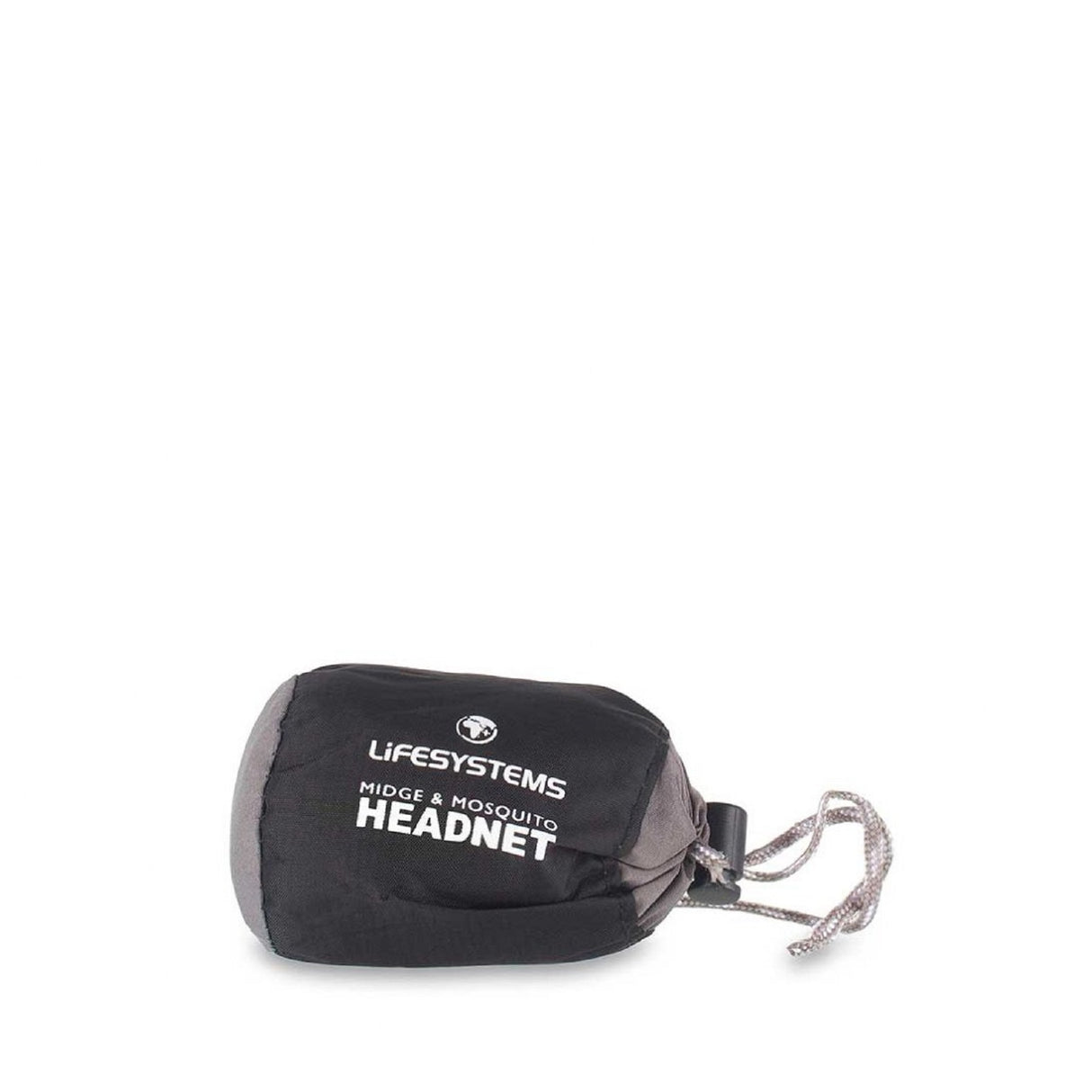 Lifesystems Mosquito and Midge Head Net Default Title #- 53 Degrees North 