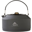 MSR MSR Pika 1L Teapot Grey / One Size #- 53 Degrees North 