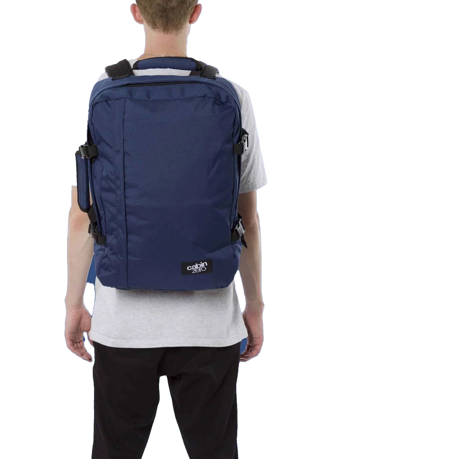 Cabin Zero Classic Cabin Backpack 44L | 53 Degrees North