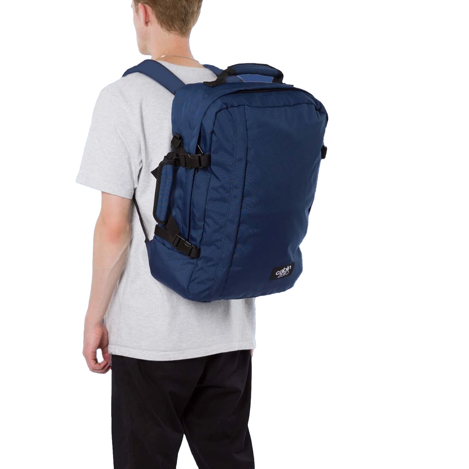 Cabin Zero Classic Cabin Backpack 44L | 53 Degrees North