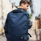 Cabin Zero Classic Cabin Backpack 44L | 53 Degrees North