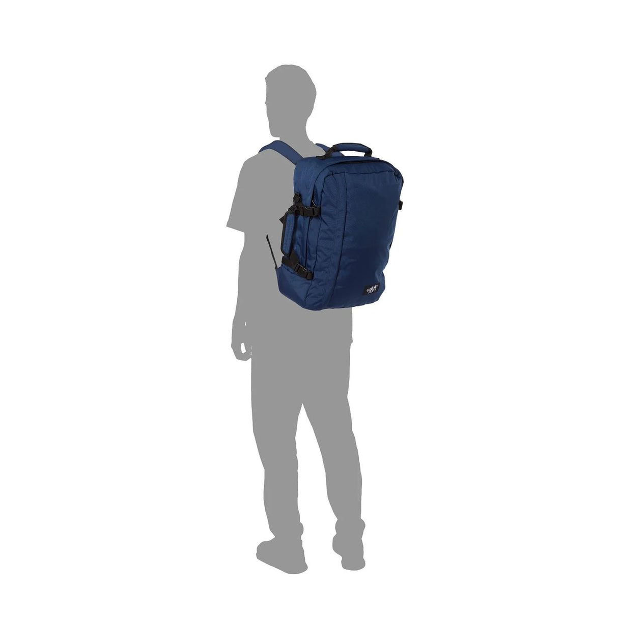 Cabin Zero Classic Cabin Backpack 44L | 53 Degrees North
