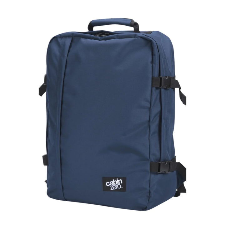 Cabin Zero Classic Backpack 44L #color_navy