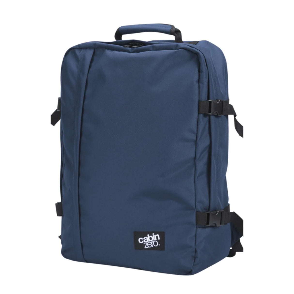 Cabin Zero Classic Cabin Backpack 44L | 53 Degrees North