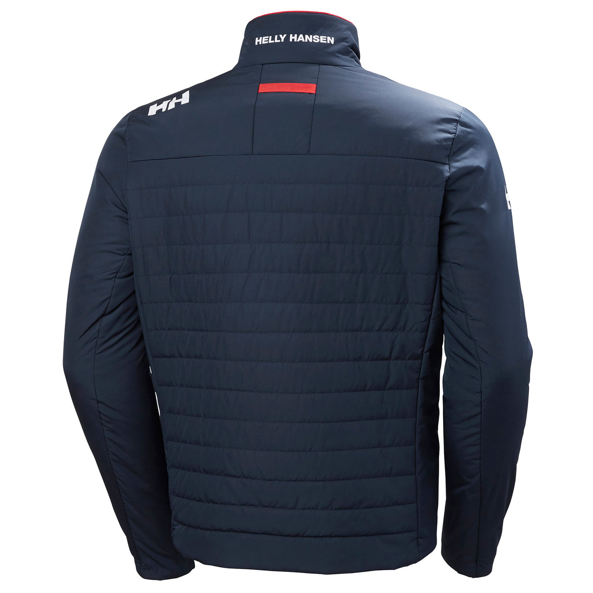 Helly Hansen Men's Crew Insulator Jacket 2.0 Navy / Small-Navy / Medium-Navy / Large-Navy / X-Large-Navy / XX-Large #- 53 Degrees North 