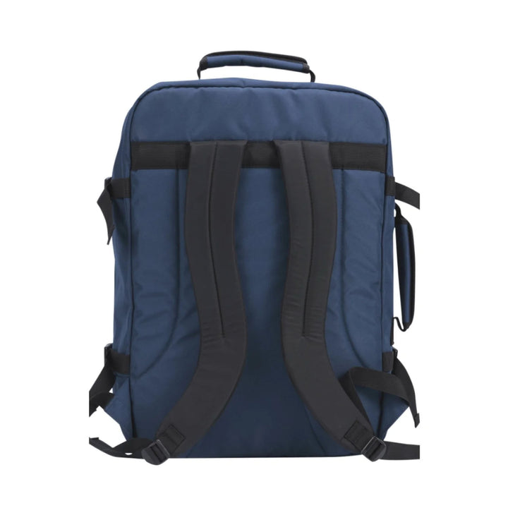 Cabin Zero Classic Backpack 44L #color_navy
