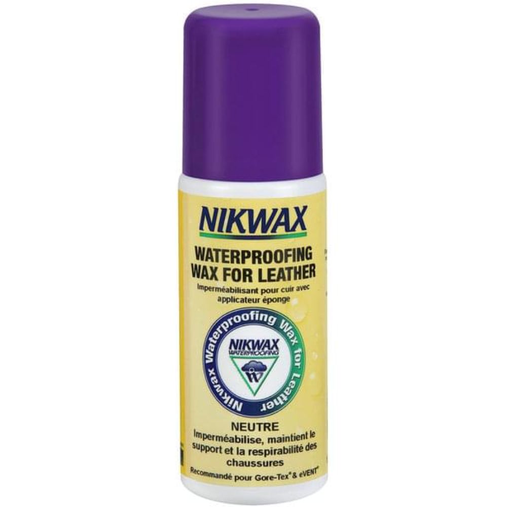 Aqueous Wax Natural 125ml - Nikwax - 751P12/AW20