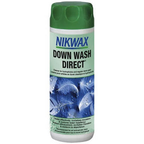 Nikwax Down Wash Technical Cleaner 300 ml #- 53 Degrees North 