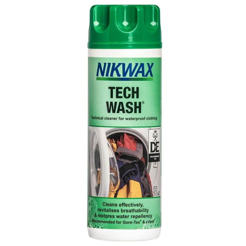 Tech Wash 300ml - Nikwax - 181P12/AW20
