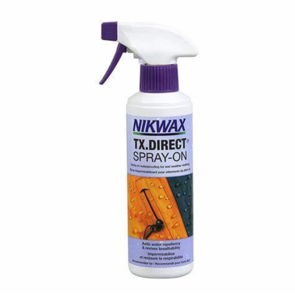 TX.Direct Spray-On 300ml - Nikwax - 571P12/AW20