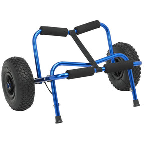 Palm Palm Big Caddy Trolley Blue / One Size #- 53 Degrees North 