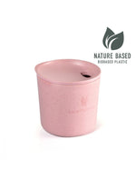 MyCup 'N Lid Short - Dusty Pink - Light My Fire - LMF24595/10100PNK