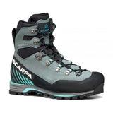 Scarpa Scarpa Women's Manta Tech Gore-Tex Grey / UK 4.5-Grey / UK 5-Grey / UK 6-Grey / UK 6.5-Grey / UK 8 #- 53 Degrees North 