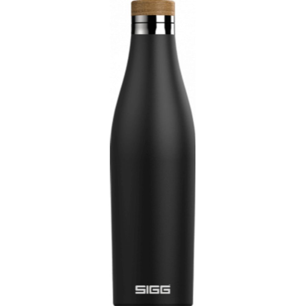 Sigg Meridian 0.5L Black / One Size-Blue / One Size-Pink / One Size-Yellow / One Size #- 53 Degrees North 