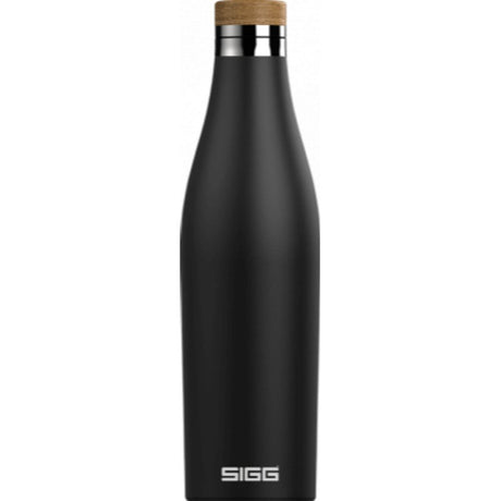 Sigg Meridian 0.5L Black / One Size-Blue / One Size-Pink / One Size-Yellow / One Size #- 53 Degrees North 