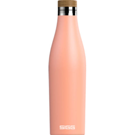 Sigg Meridian 0.5L Black / One Size-Blue / One Size-Pink / One Size-Yellow / One Size #- 53 Degrees North 