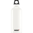 Sigg Traveller 0.6L - White White / One Size #- 53 Degrees North 